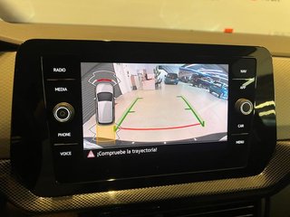 Volkswagen T-Cross 2025, TSI 115cv SOLO 18.000km!!!!!