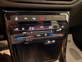 Volkswagen T-Cross 2025, TSI 115cv SOLO 18.000km!!!!!