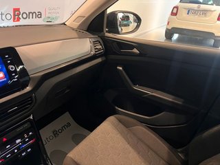 Volkswagen T-Cross 2025, TSI 115cv SOLO 18.000km!!!!!