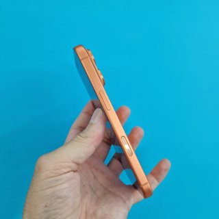 iPhone 17 Pro 256GB Naranja