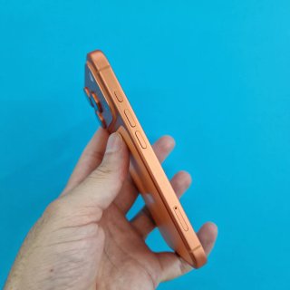 iPhone 17 Pro 256GB Naranja