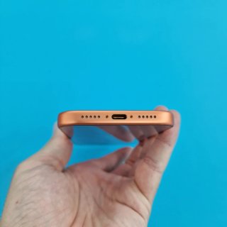 iPhone 17 Pro 256GB Naranja