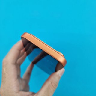 iPhone 17 Pro 256GB Naranja