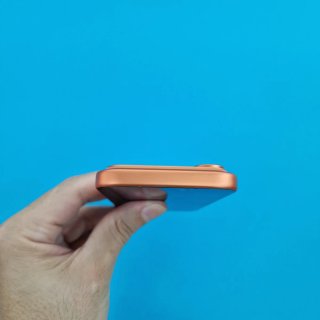 iPhone 17 Pro 256GB Naranja