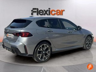 BMW Serie 1 118d