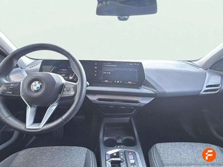 BMW Serie 1 118d