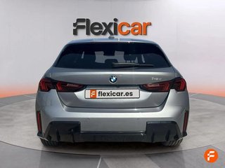 BMW Serie 1 118d