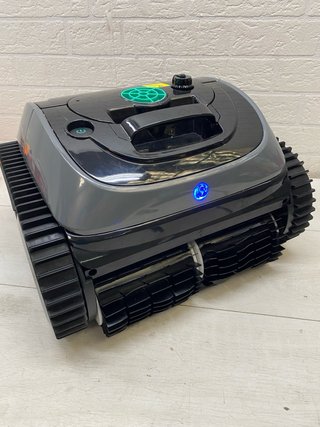 Robot limpiafondos piscina wybot c1