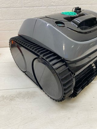 Robot limpiafondos piscina wybot c1