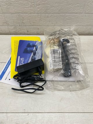 Robot limpiafondos piscina wybot c1