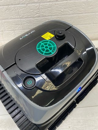 Robot limpiafondos piscina wybot c1