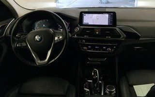 BMW X4 XDRIVE20D 190 CV STEPTRONIC XLINE