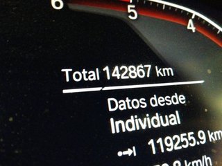 BMW X4 XDRIVE20D 190 CV STEPTRONIC XLINE