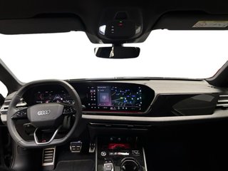 Audi A5 2025 con tan solos 15.000km