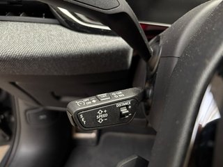 Audi A5 2025 con tan solos 15.000km
