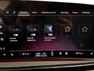 Audi A5 2025 con tan solos 15.000km