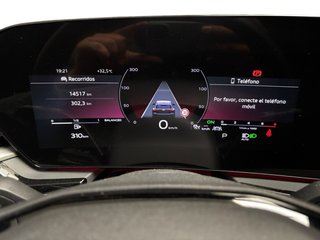 Audi A5 2025 con tan solos 15.000km