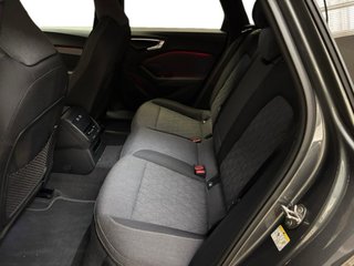 Audi A5 2025 con tan solos 15.000km