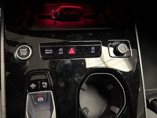 Audi A5 2025 con tan solos 15.000km