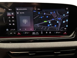 Audi A5 2025 con tan solos 15.000km