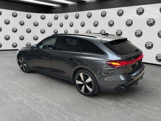 Audi A5 2025 con tan solos 15.000km