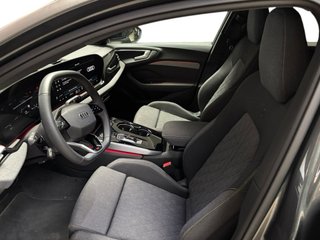 Audi A5 2025 con tan solos 15.000km