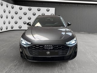 Audi A5 2025 con tan solos 15.000km