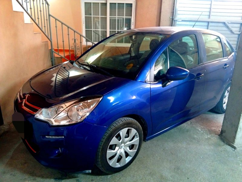 Citroen C3 2014 - foto 1