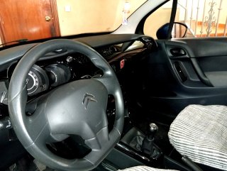 Citroen C3 2014