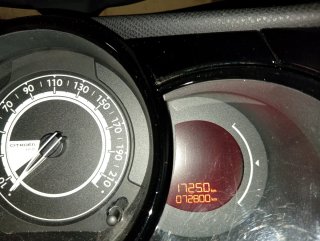 Citroen C3 2014