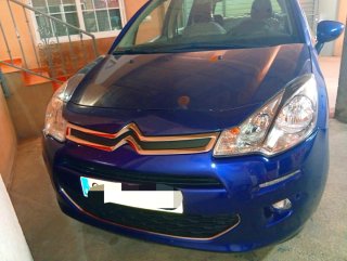 Citroen C3 2014