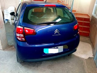 Citroen C3 2014