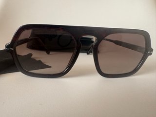 Gafas de sol Isabel Marant negras