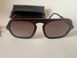 Gafas de sol Isabel Marant negras