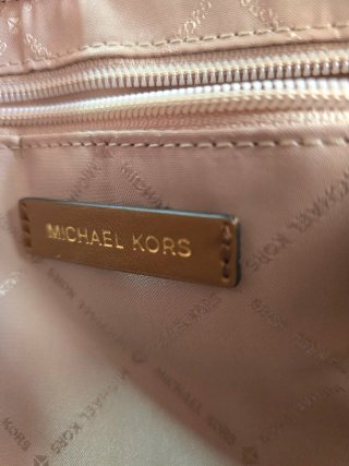 Bolso Michael Kors Satchel