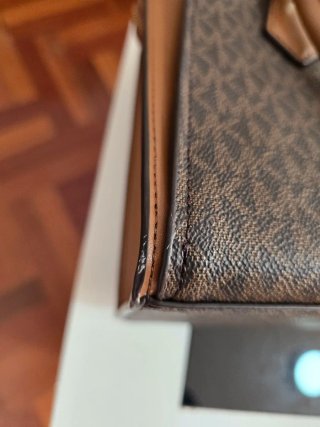 Bolso Michael Kors Satchel