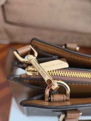 Bolso Michael Kors Satchel