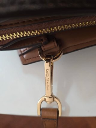Bolso Michael Kors Satchel