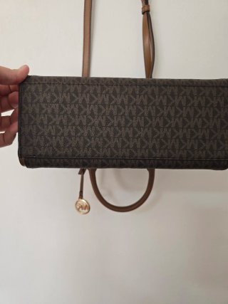 Bolso Michael Kors Satchel