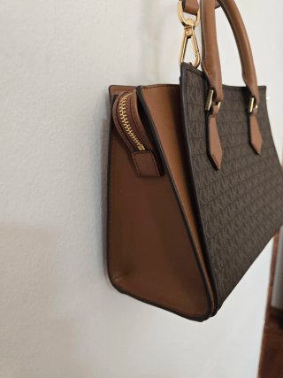 Bolso Michael Kors Satchel