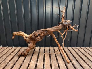 Raíz/Tronco Decoración Acuario OFERTA SOLO HOY!