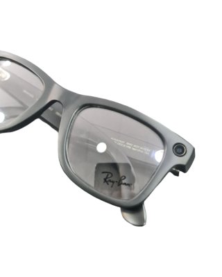 Gafas Ray-Ban Meta Wayfarer (Gen 2)