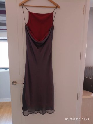 Vestido de fiesta