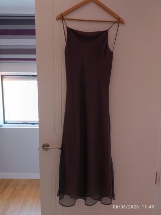 Vestido de fiesta