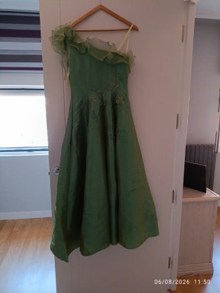 Vestido de fiesta