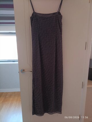 Vestido de fiesta