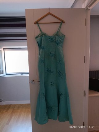 Vestido de fiesta