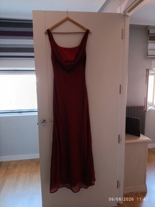 Vestido de fiesta