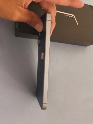 Galaxy S25 512 nuevo lo vendo por necesidad