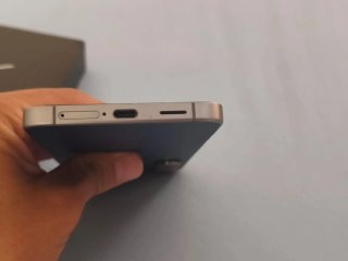 Galaxy S25 512 nuevo lo vendo por necesidad